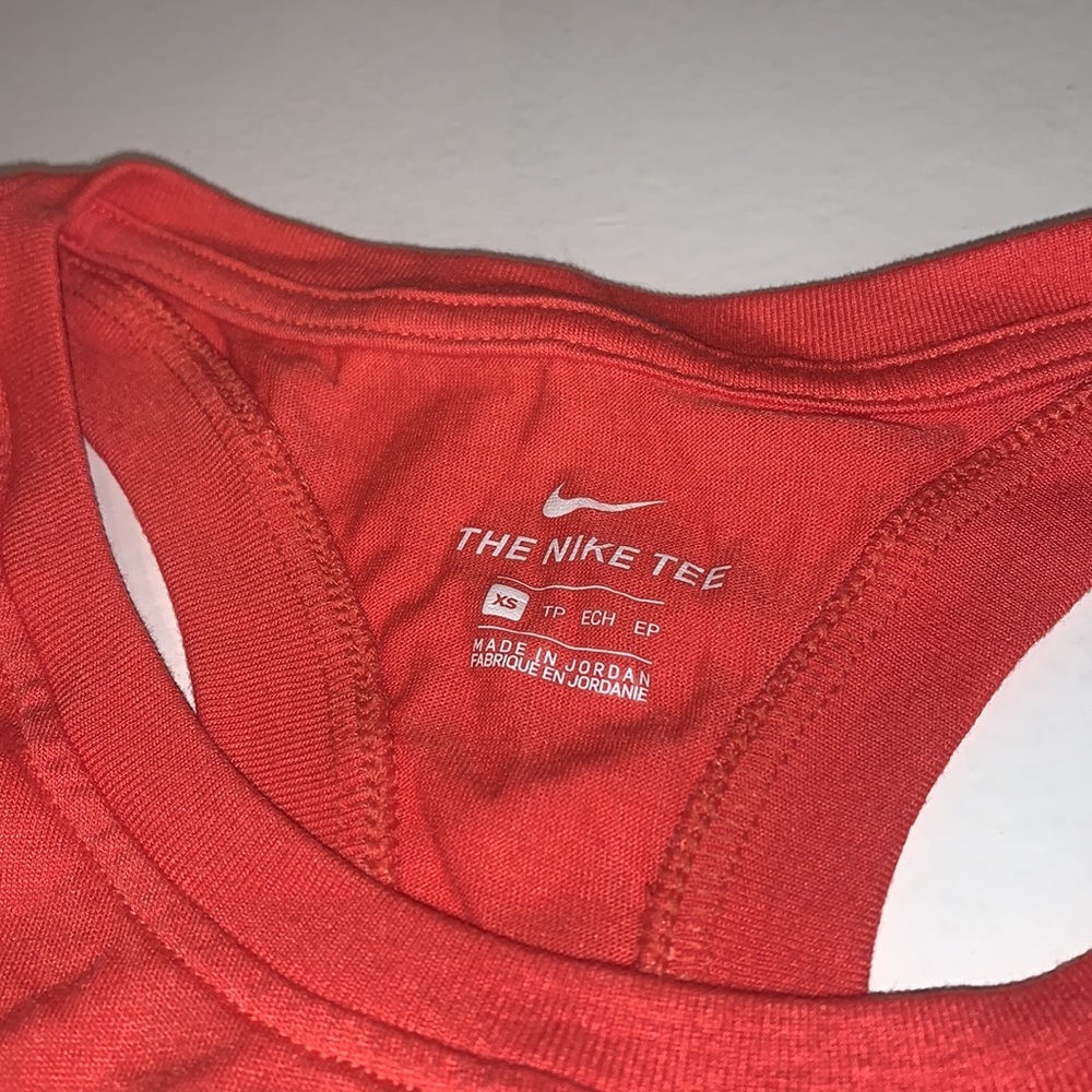 Nike Tank top - Picture 3 of 6